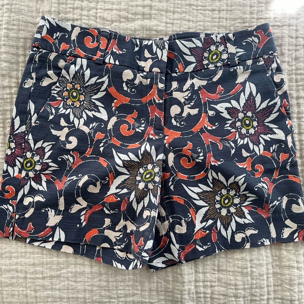 Loft Riviera shorts - size 0